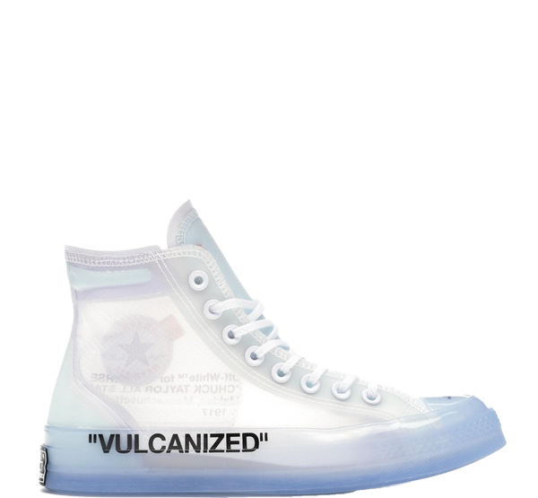 Converse top vulcanized nike