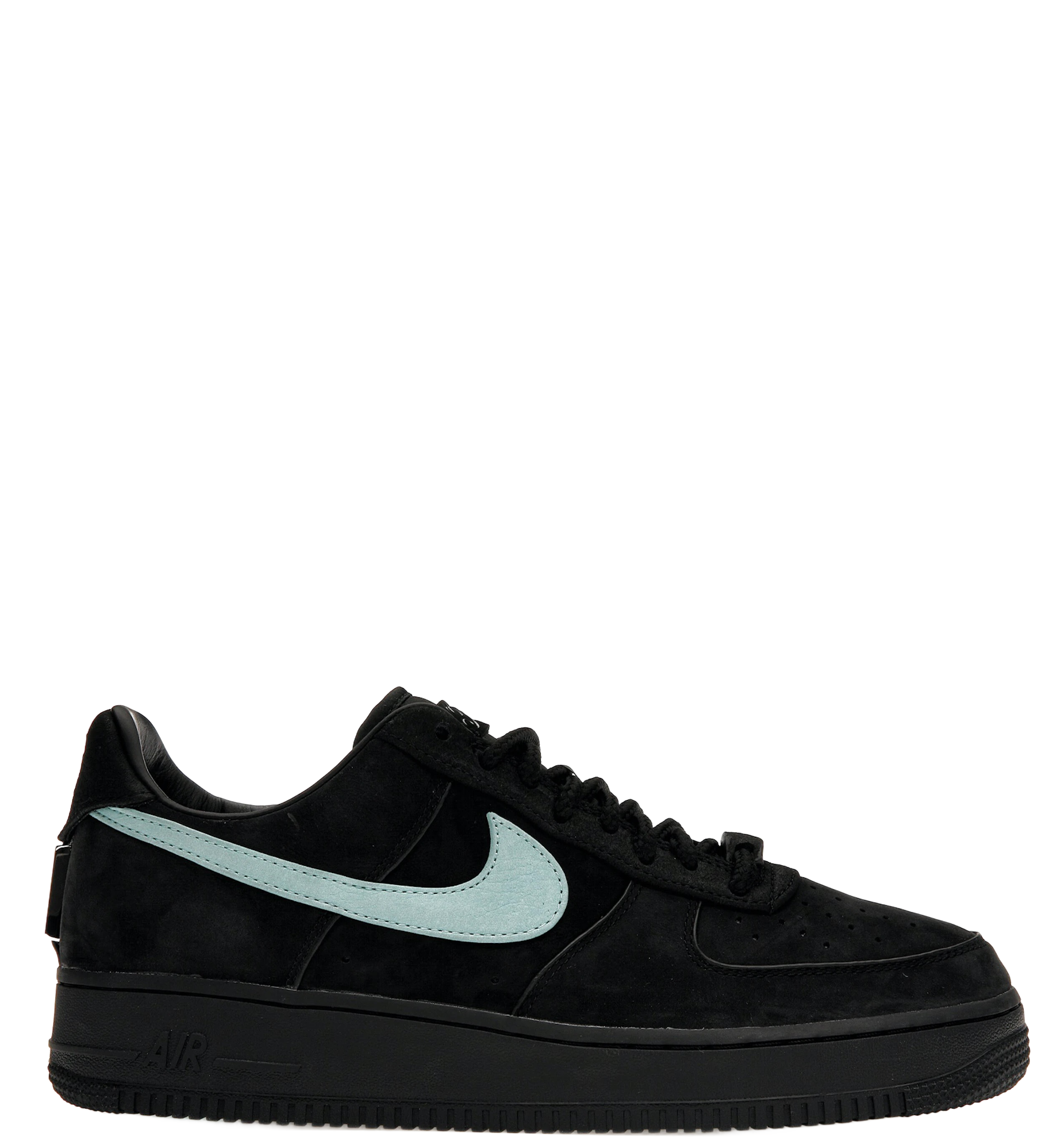 Nike Air Force 1 Low Tiffany & Co. 1837