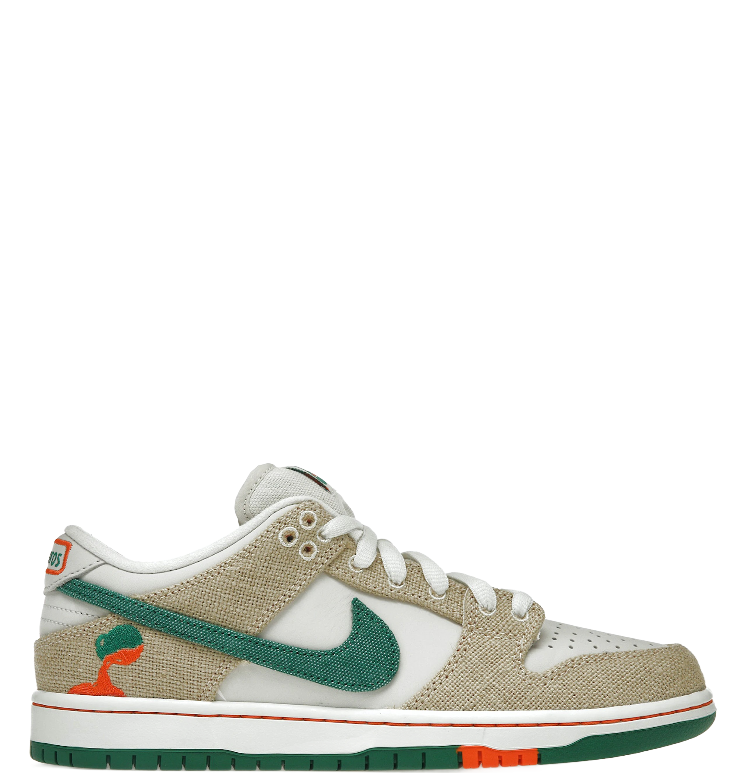 Nike SB Dunk Low Jarritos - Don Exclusive Nike SB Dunk Low Jarritos - Don Exclusive