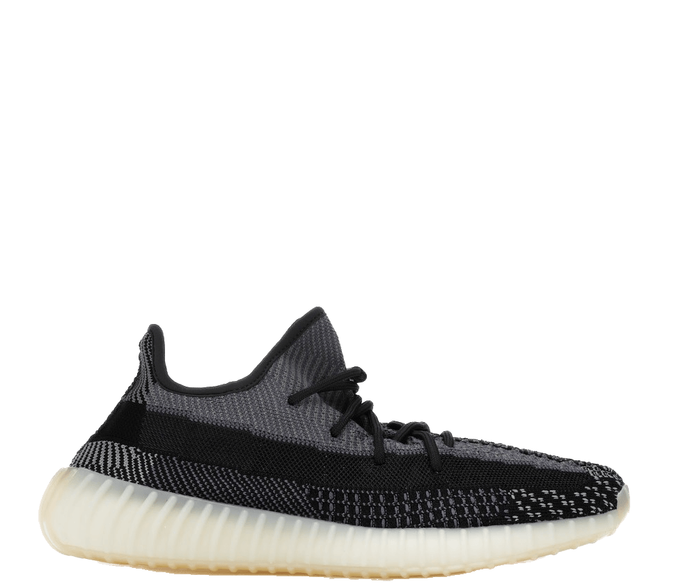 Adidas Yeezy Boost 350 V2 Carbon