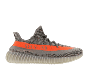 Adidas Yeezy Boost 350 v2 Beluga Stegrey Solred Don Exclusive