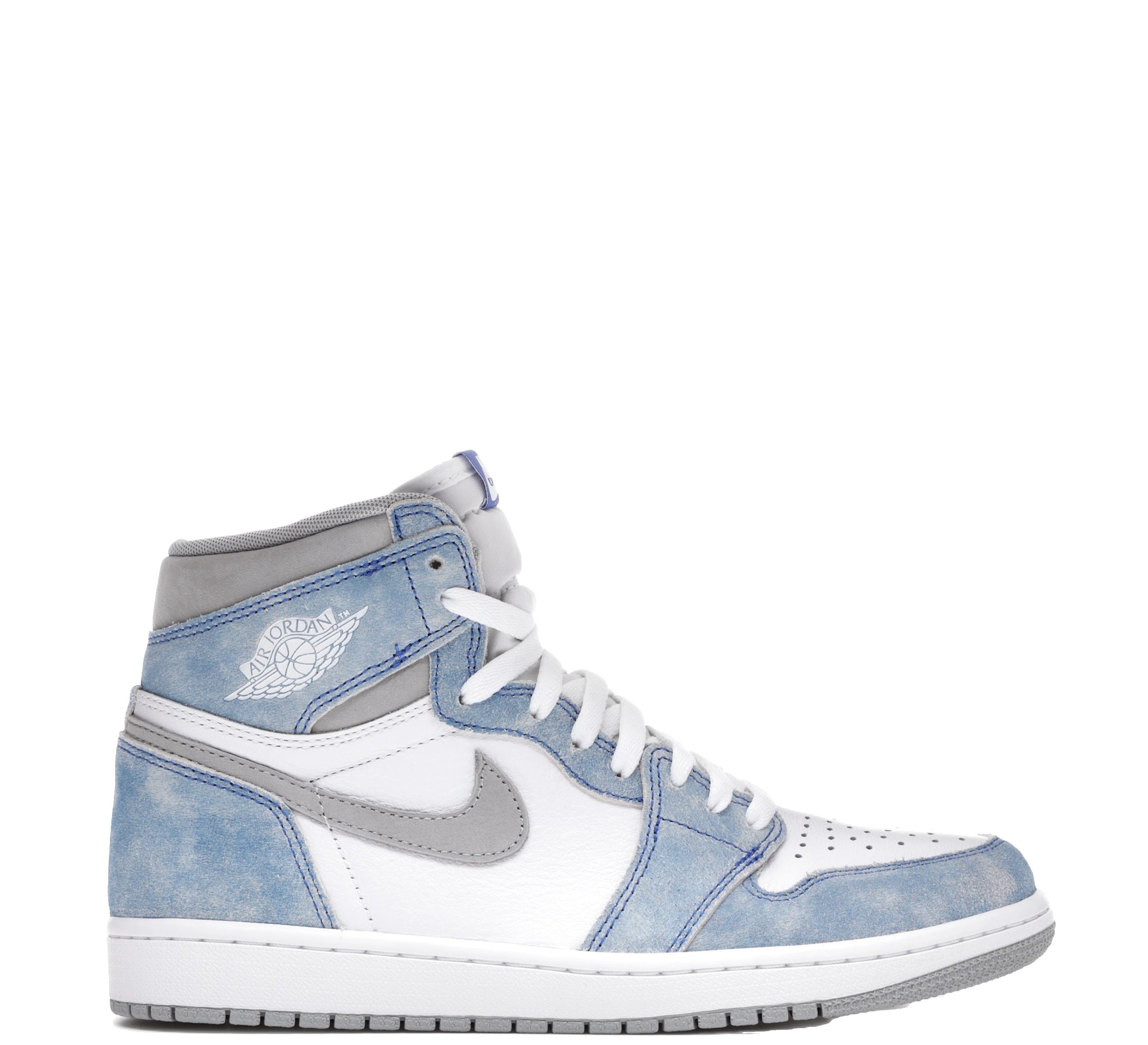 Nike Jordan 1 Retro High OG Hyper Royal