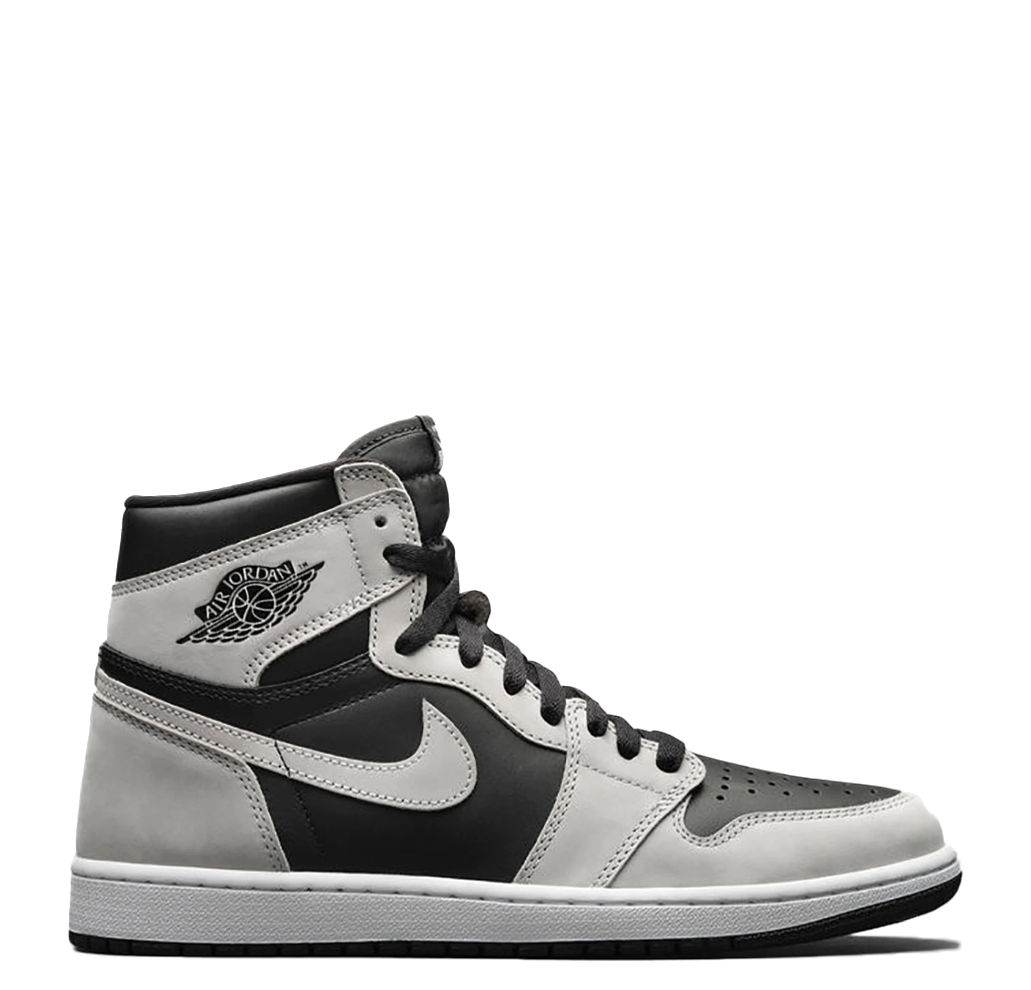 Jordan 1 retro hot sale high og shadow