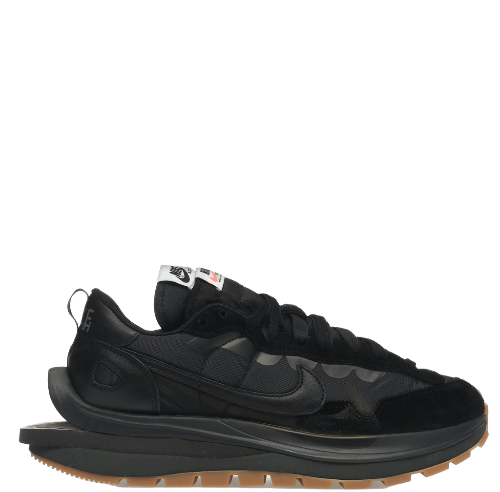 Nike Vaporwaffle Sacai Black Gum - Don Exclusive