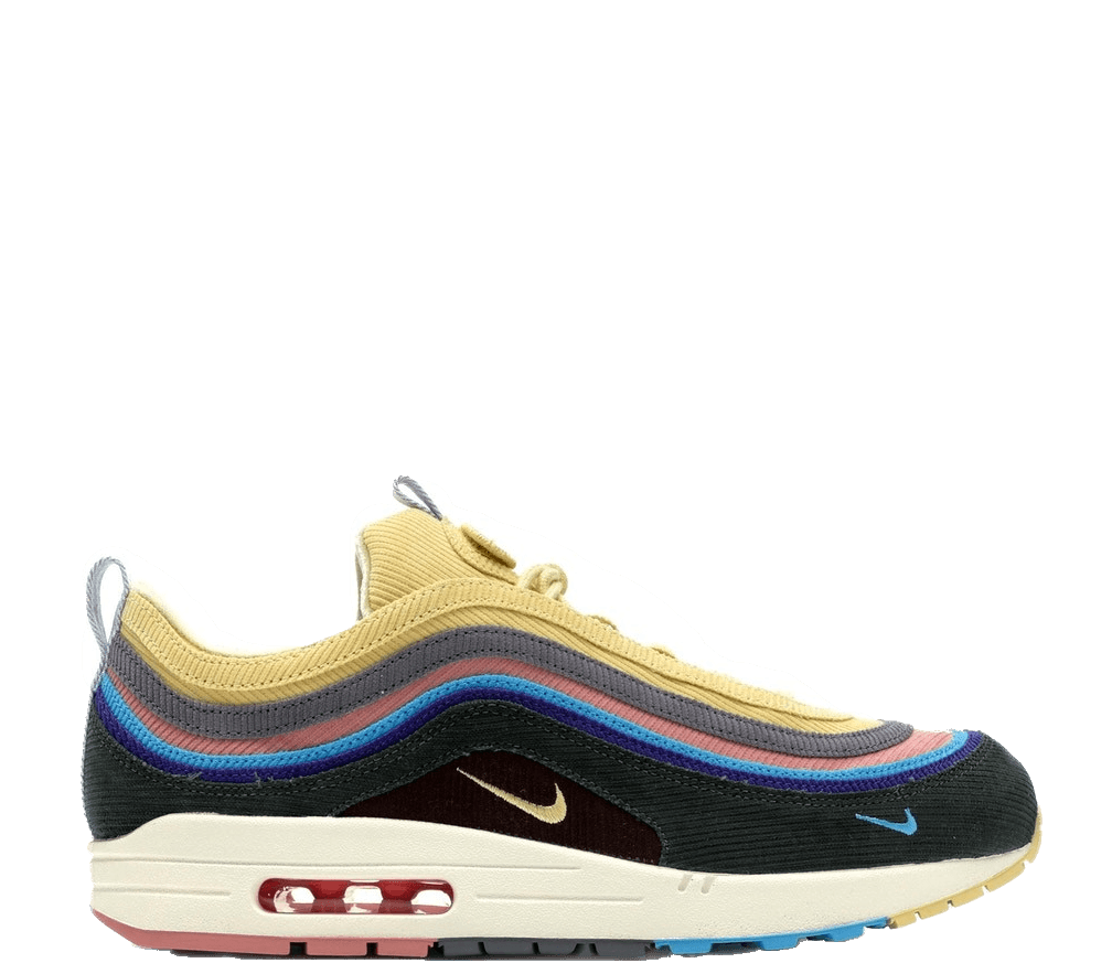 Air max 97 sean 2025 wotherspoon prezzo