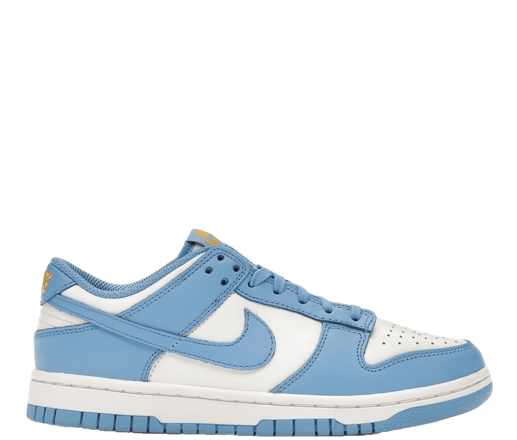 nike ucla dunks