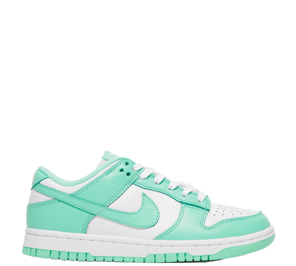 greenglow dunks