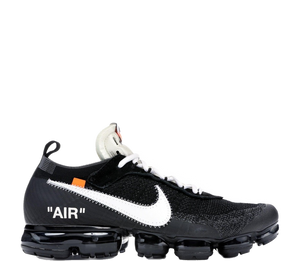 Nike vapormax 2025 2.0 black