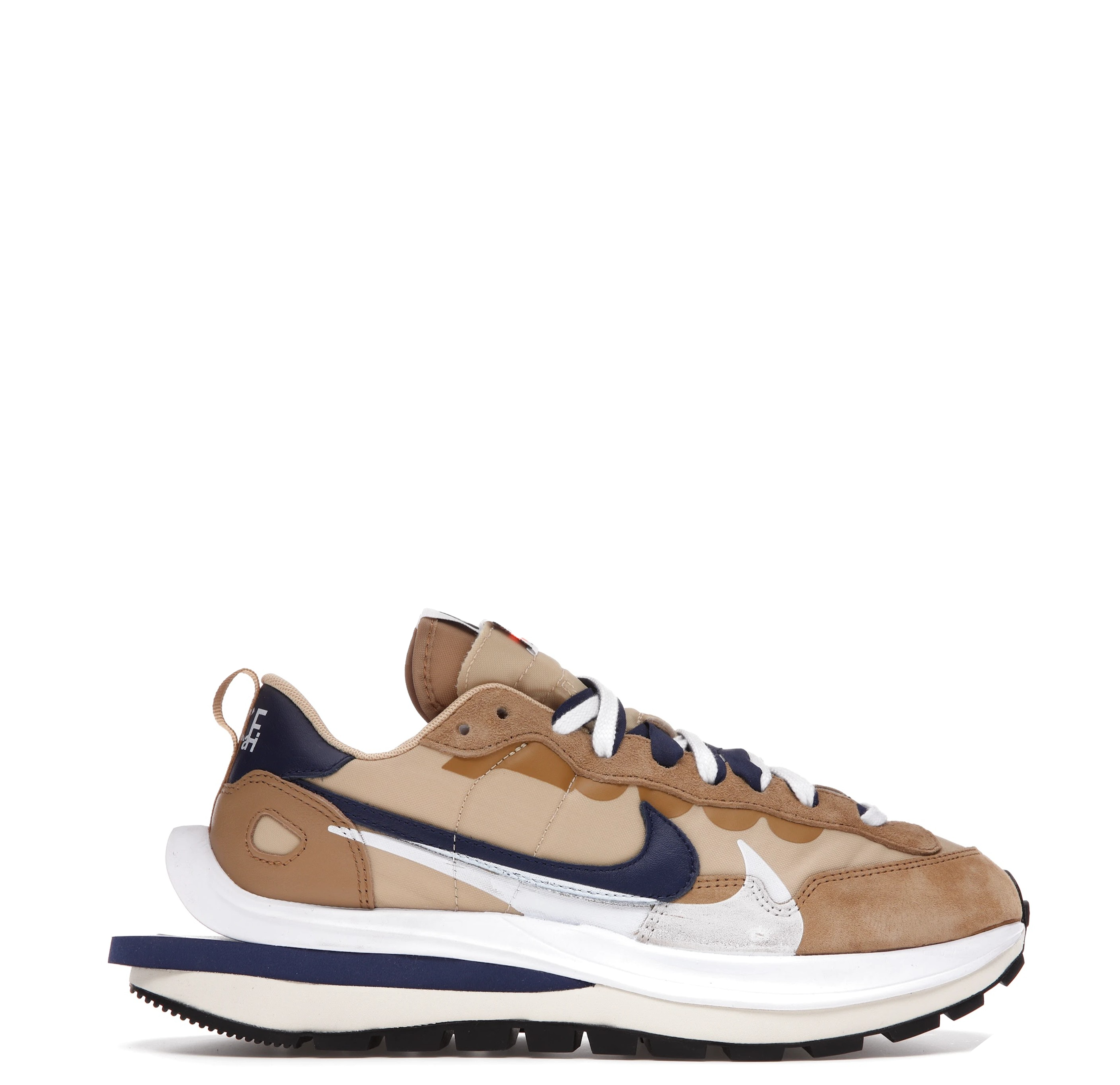 sacai vaporwaffle sesame blue void