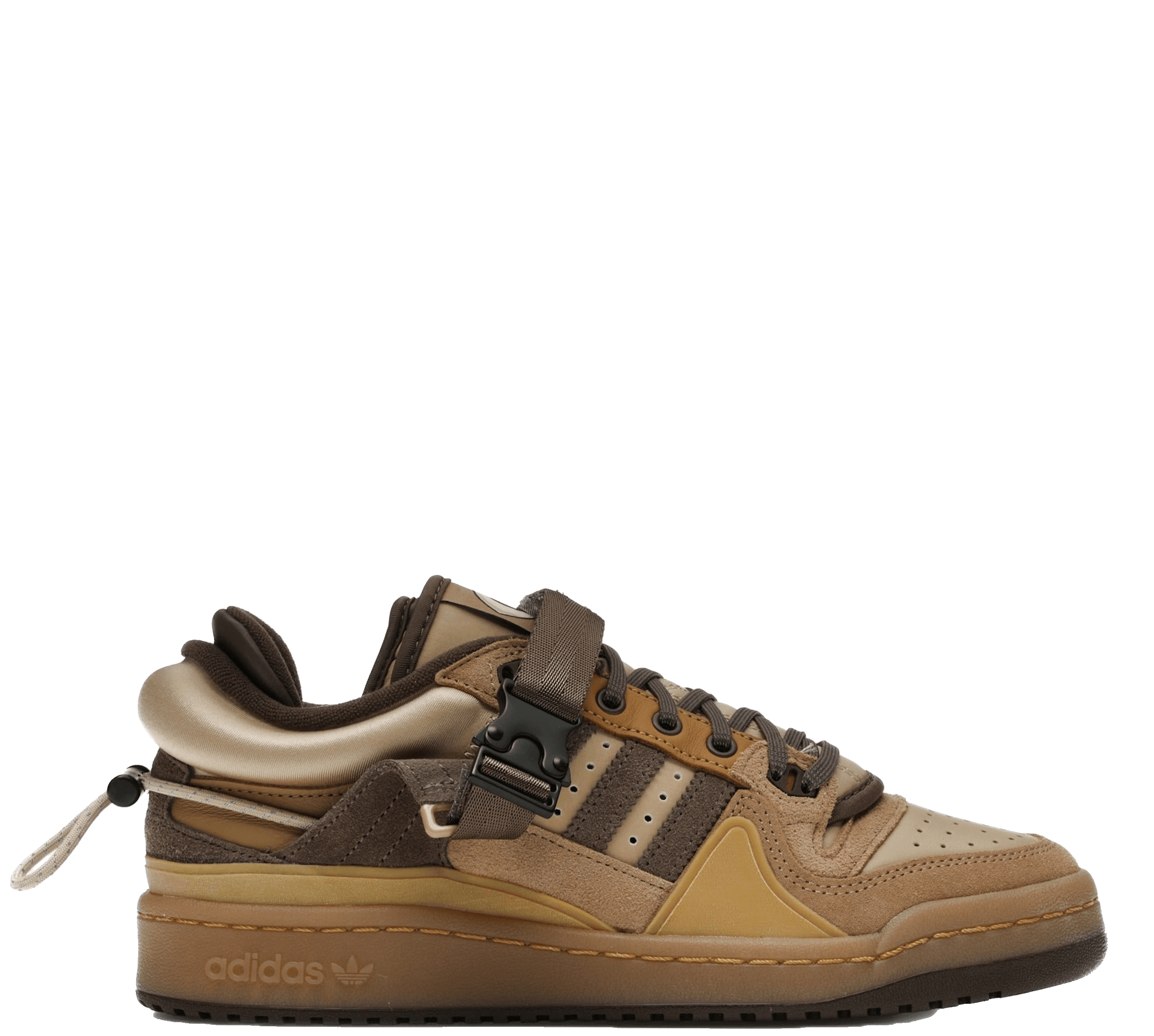 adidas forum 84 low bad bunny