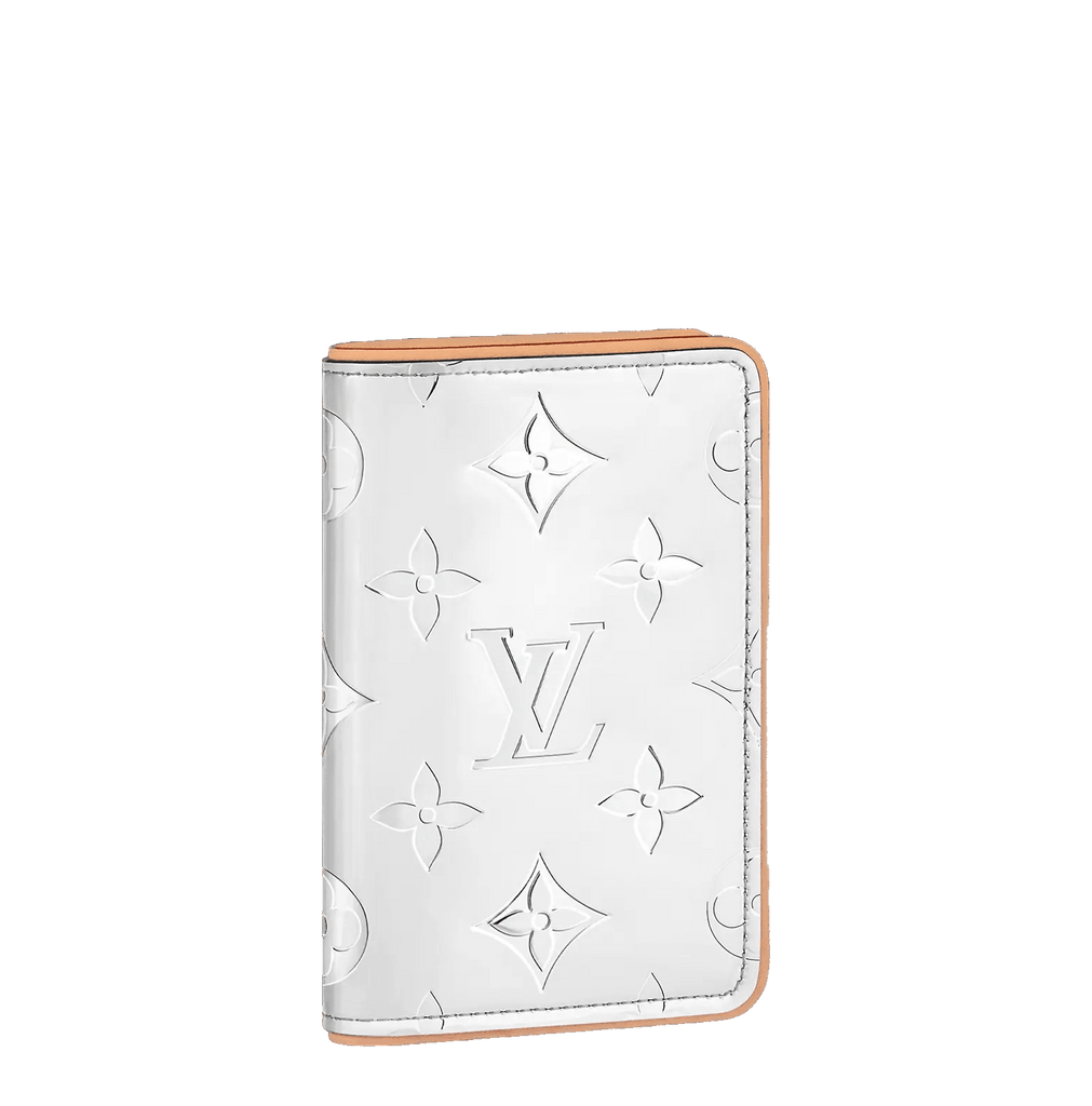 Louis Vuitton Mirror Slender Pocket Organizer