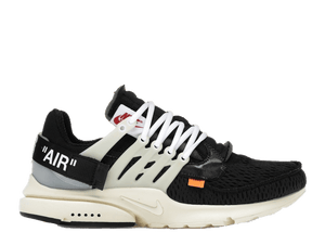 Adidas presto off white best sale