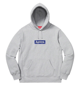 Bandana Box Logo Hooded Sweatshirt Bandana Box Logo Hooded Sweatshirt