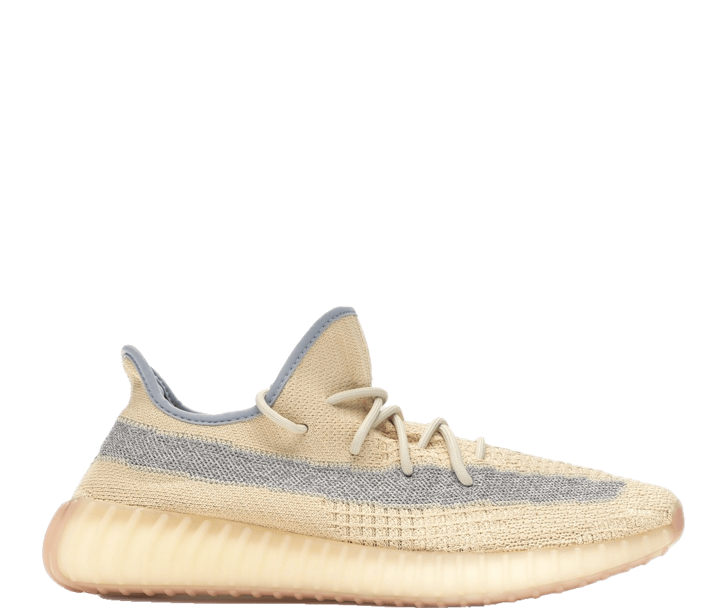 Adidas Yeezy Boost 350 v2 Linen Don Exclusive